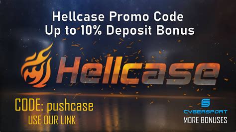 hellcase|HellCase: Review, Referral & Promo Code.